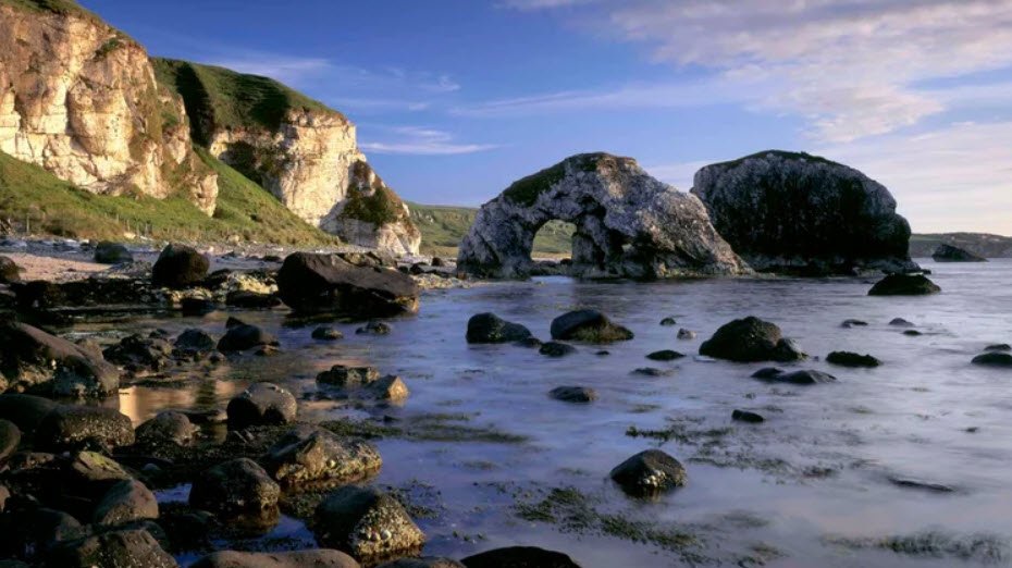 White Park Bay, United Kingdom